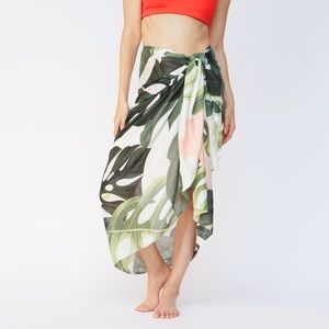 Virginia Wolf Multi Wear Wrap